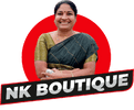 NK Boutique - Home