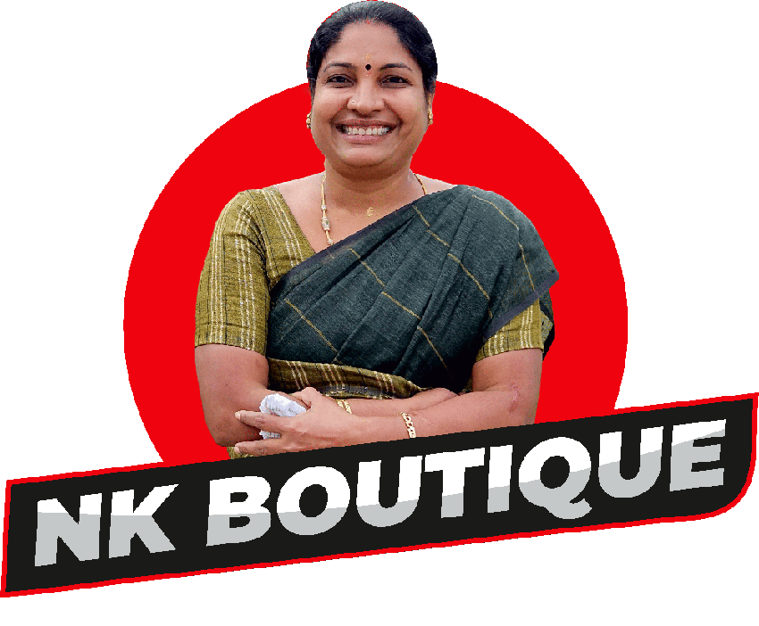 NK Boutique