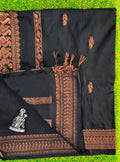 Maheshwari cotton With blouse
