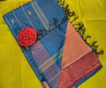 Vaalainar Pattu Saree with Blouse – Silk Saree