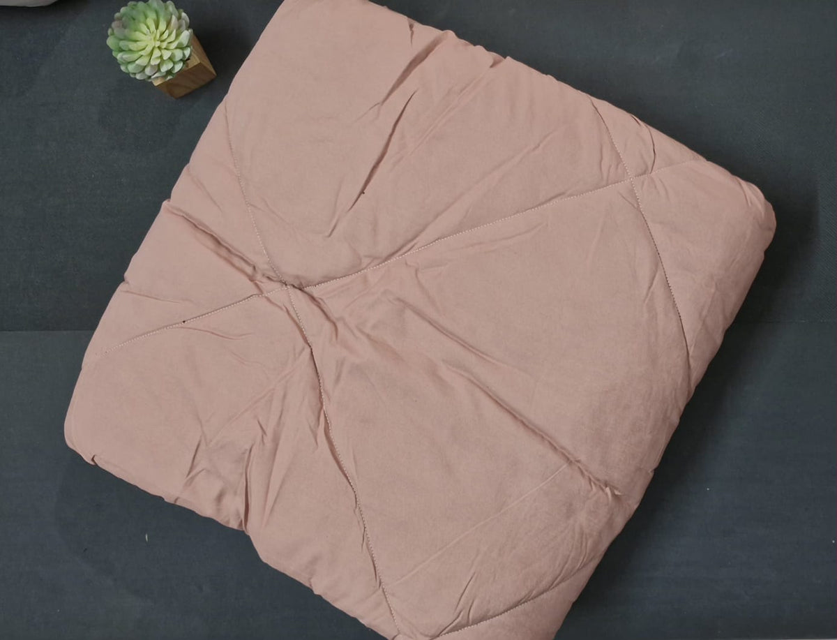 COMFORTER/AC BLANKET  (KING SIZE)