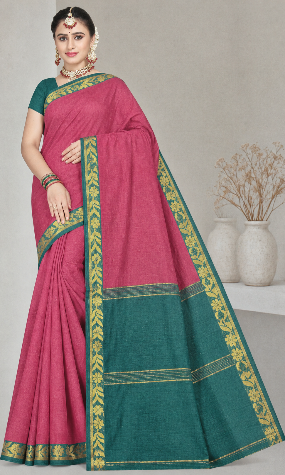 Leelan silk