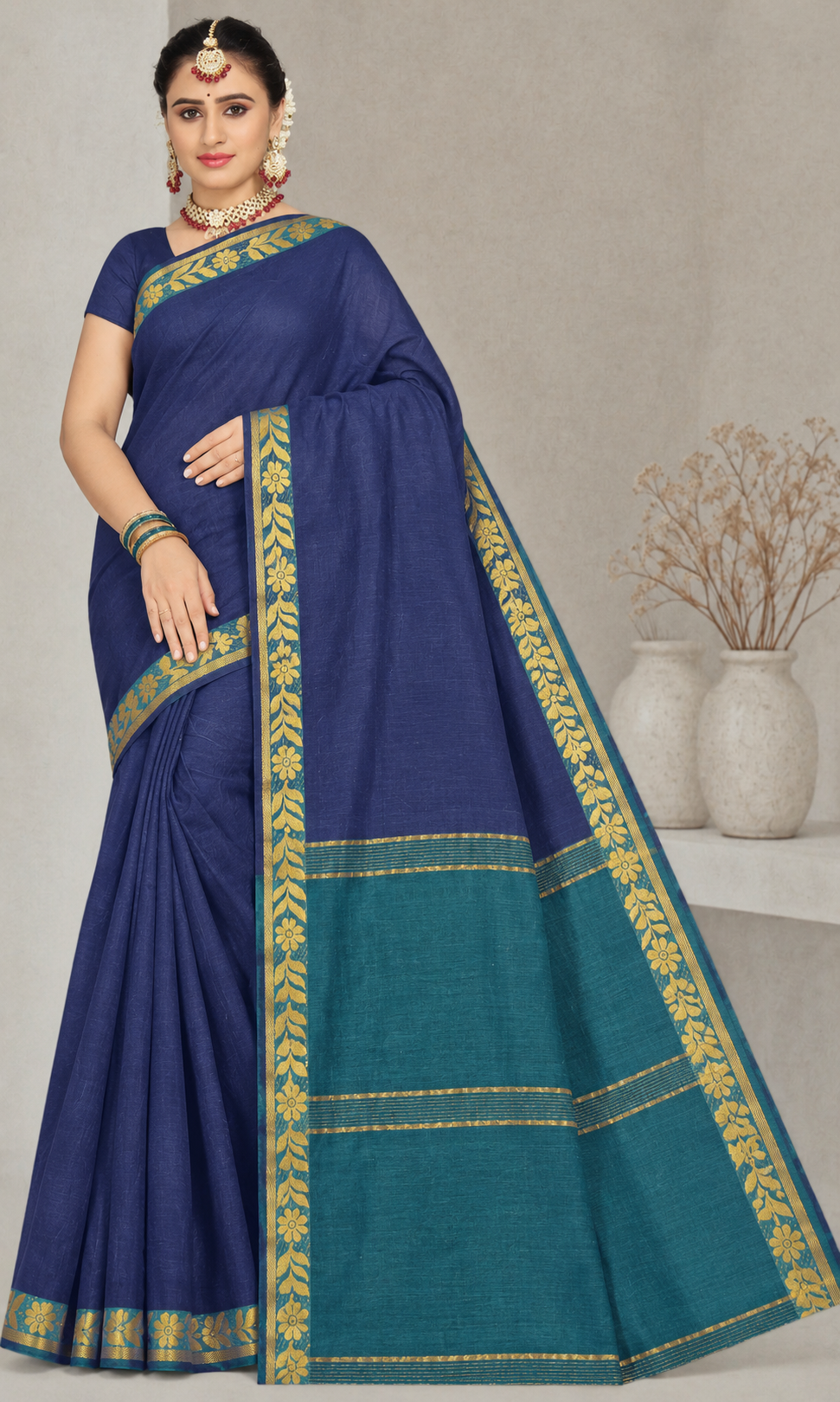 Leelan silk