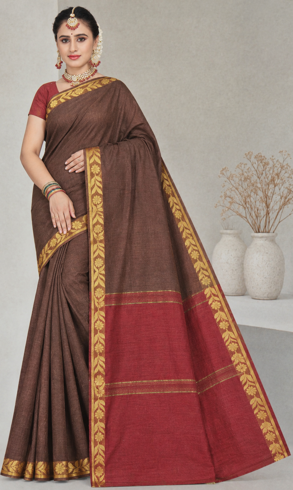Leelan silk