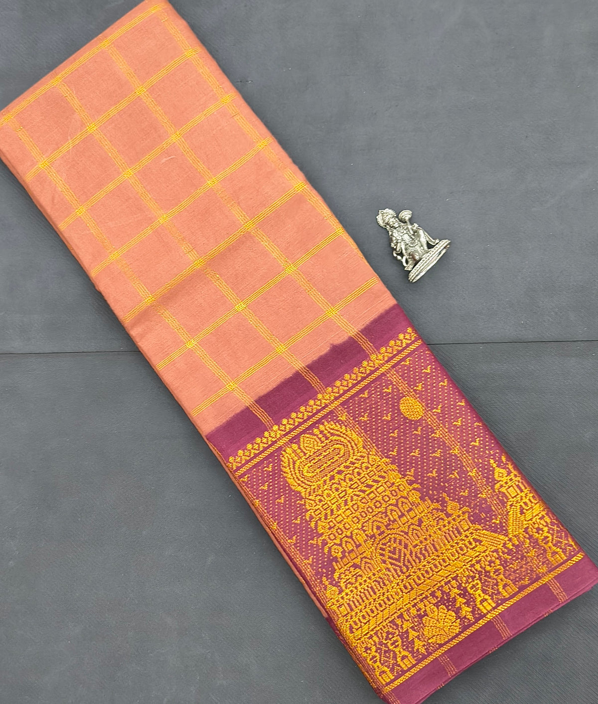 Kopuram kattam