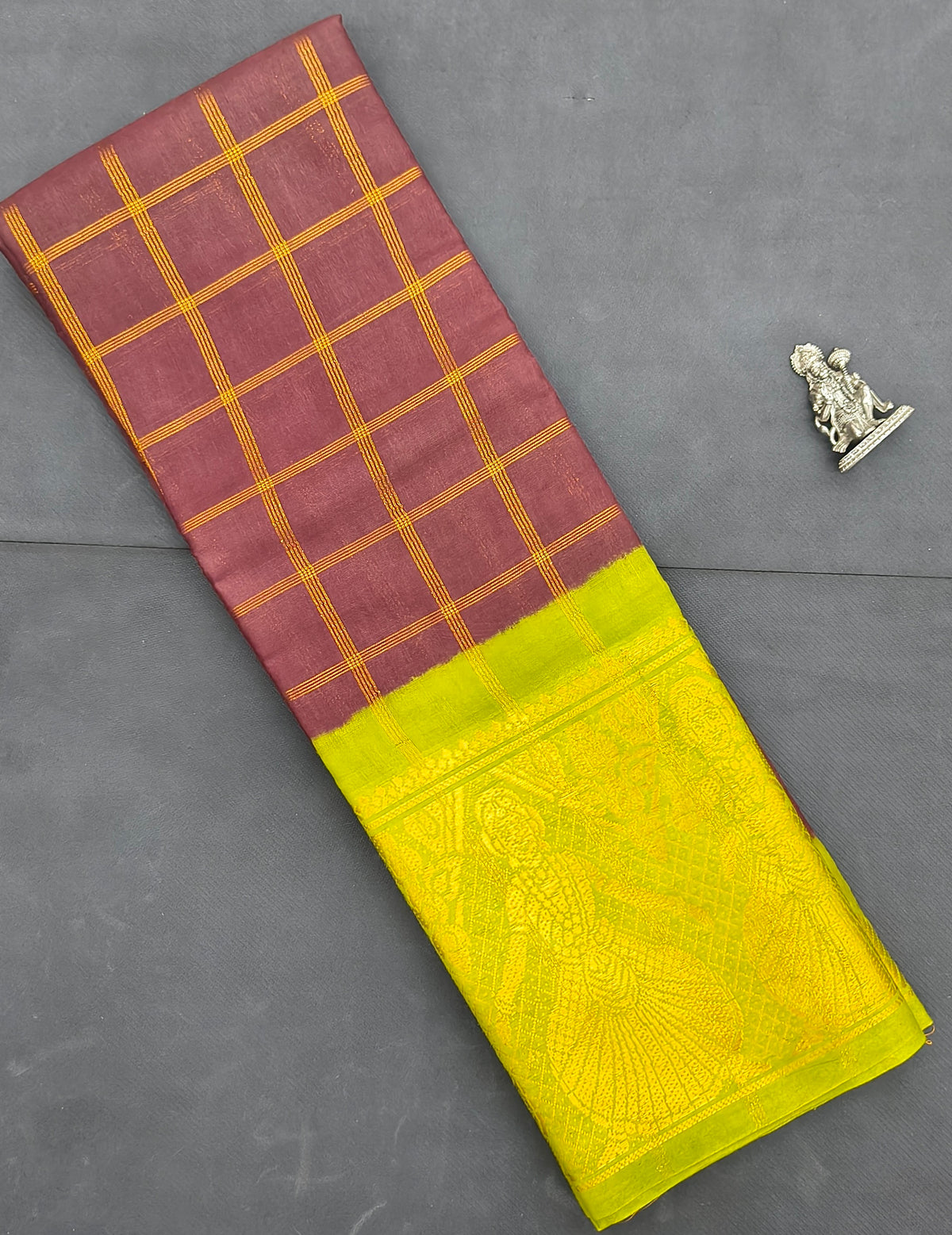 Kopuram kattam