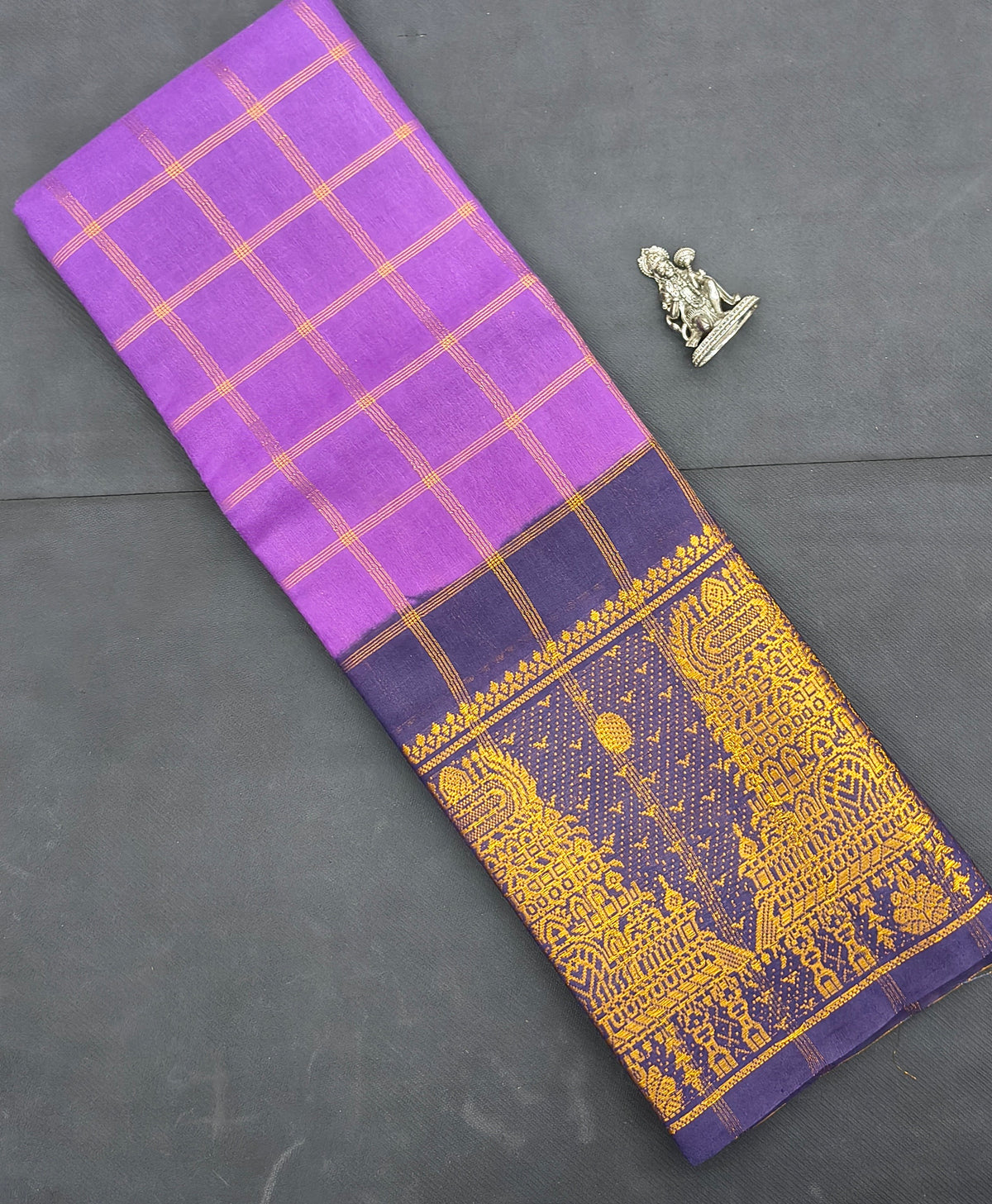 Kopuram kattam